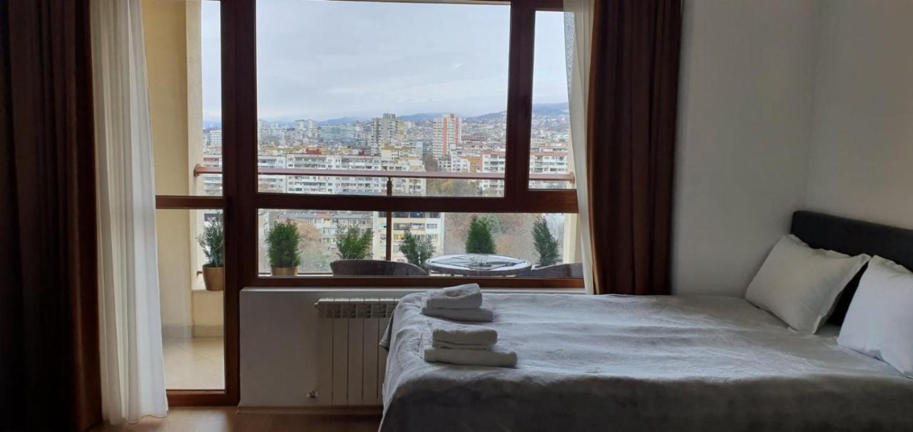 Студио Тони Varna Exteriér fotografie